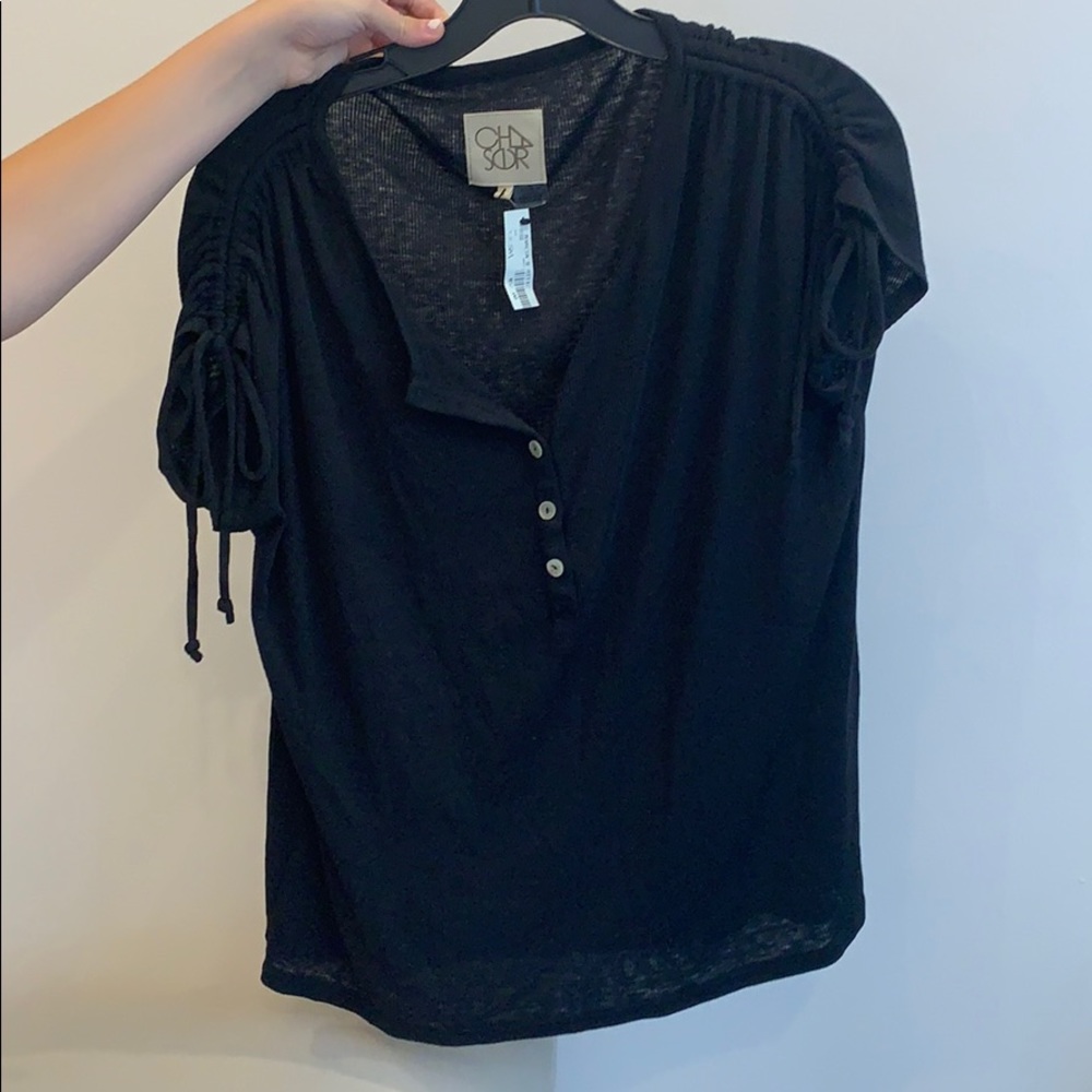 Chaser T shirt
